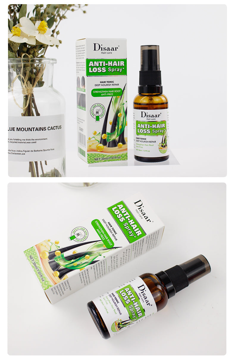 Hair Care Disaar Anti Hair Loss Spray