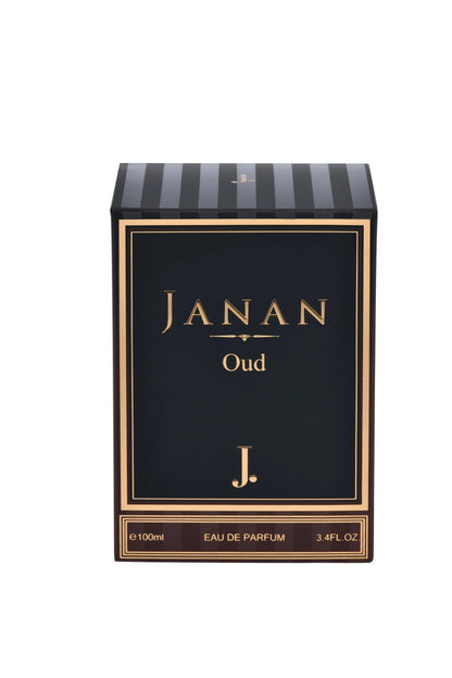 Janan Oud Perfume, For Men