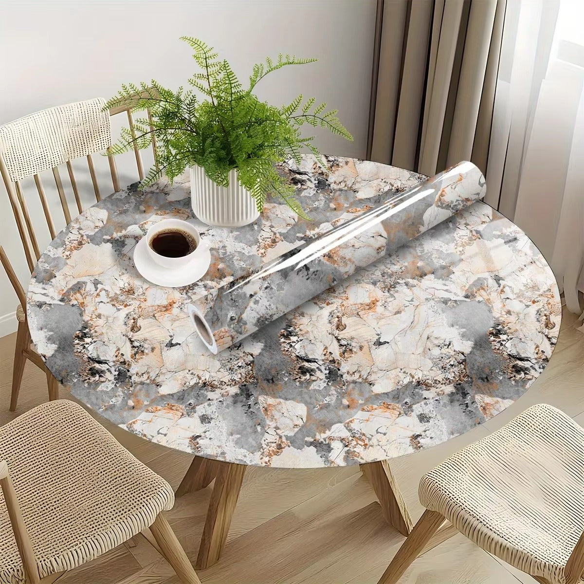Self Adhesive Marble Sheet