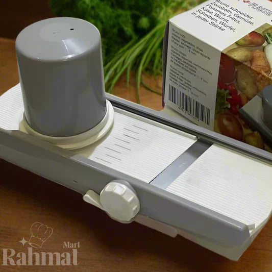 Burno Multifunction Vegetable Cutter