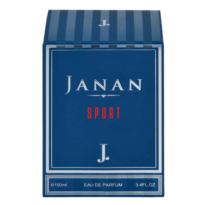 J. Janan Sport for Men 100 ml Junaid Jamshed Price