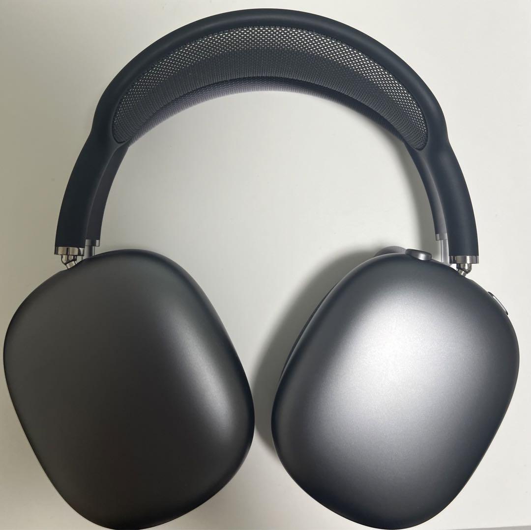 APPLE AIRPODS MAX HEADPHONES