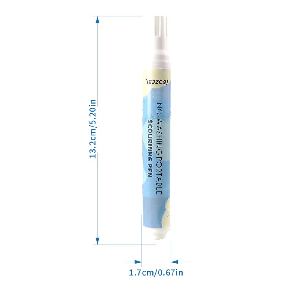 Portable Magic Stain Roll-on Cleaner