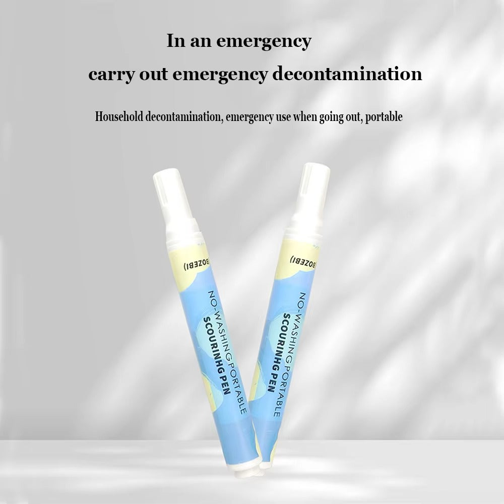 Portable Magic Stain Roll-on Cleaner