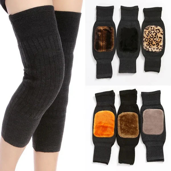 Knee and Leg Warmer – Comfortable Support and Warmth for Active Lifestyles