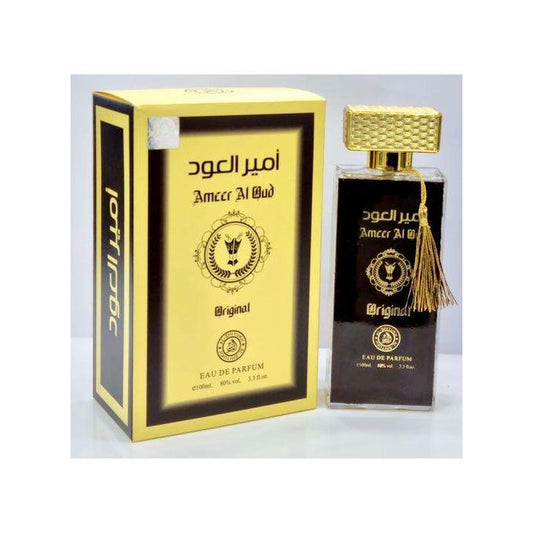 Ameer Al Oud Original 100ml