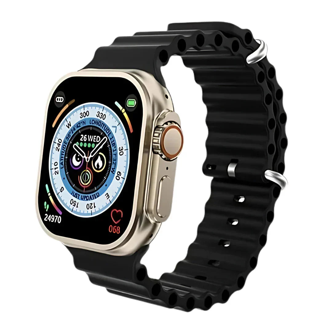 ULTRA 7 IN 1 SMART WATCH