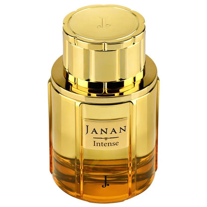 Junaid Jamshed J. Janan Intense Perfume For Men, 100ml