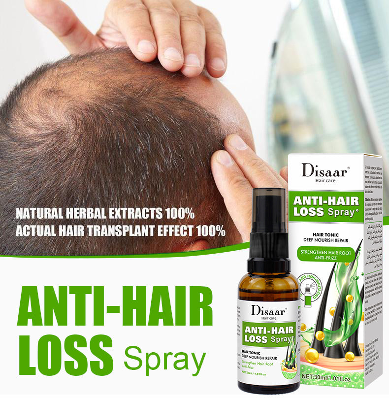 Hair Care Disaar Anti Hair Loss Spray