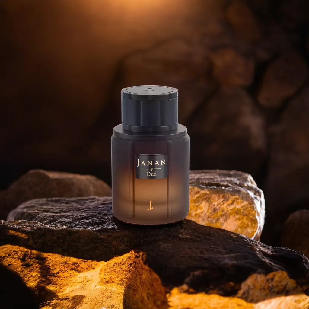 Janan Oud Perfume, For Men