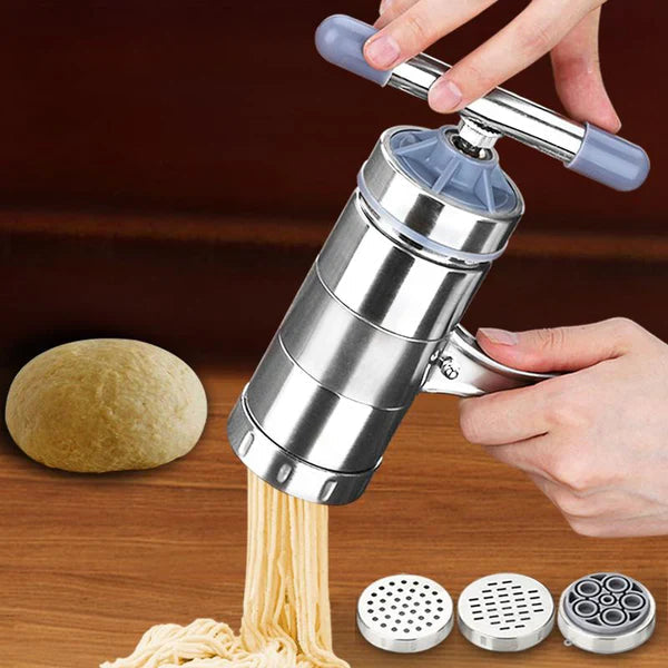Stainless Steel Noodle Maker