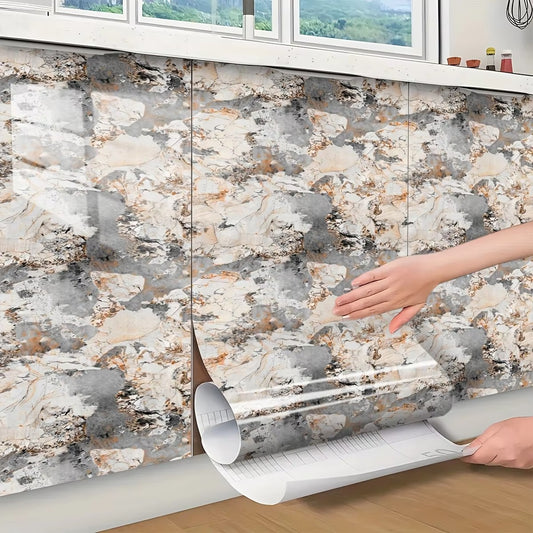 Self Adhesive Marble Sheet