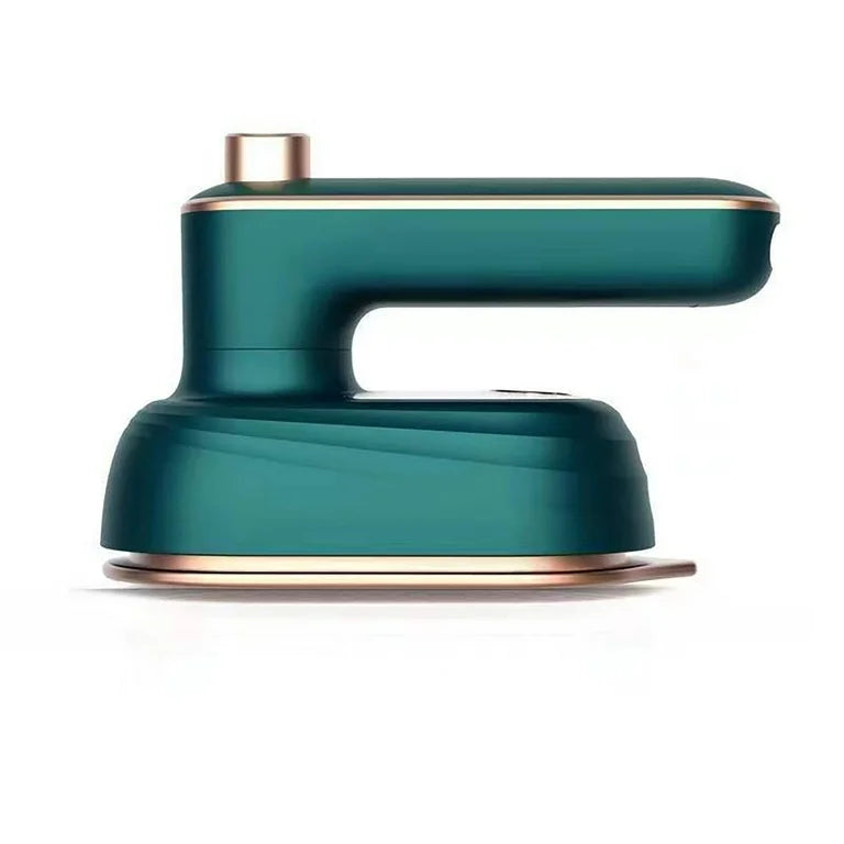 Portable Mini Steam Iron - Professional Machine