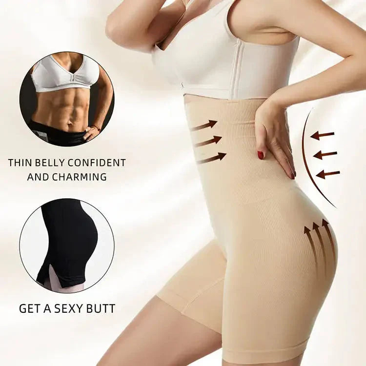 Body Shaper For Tummy Control