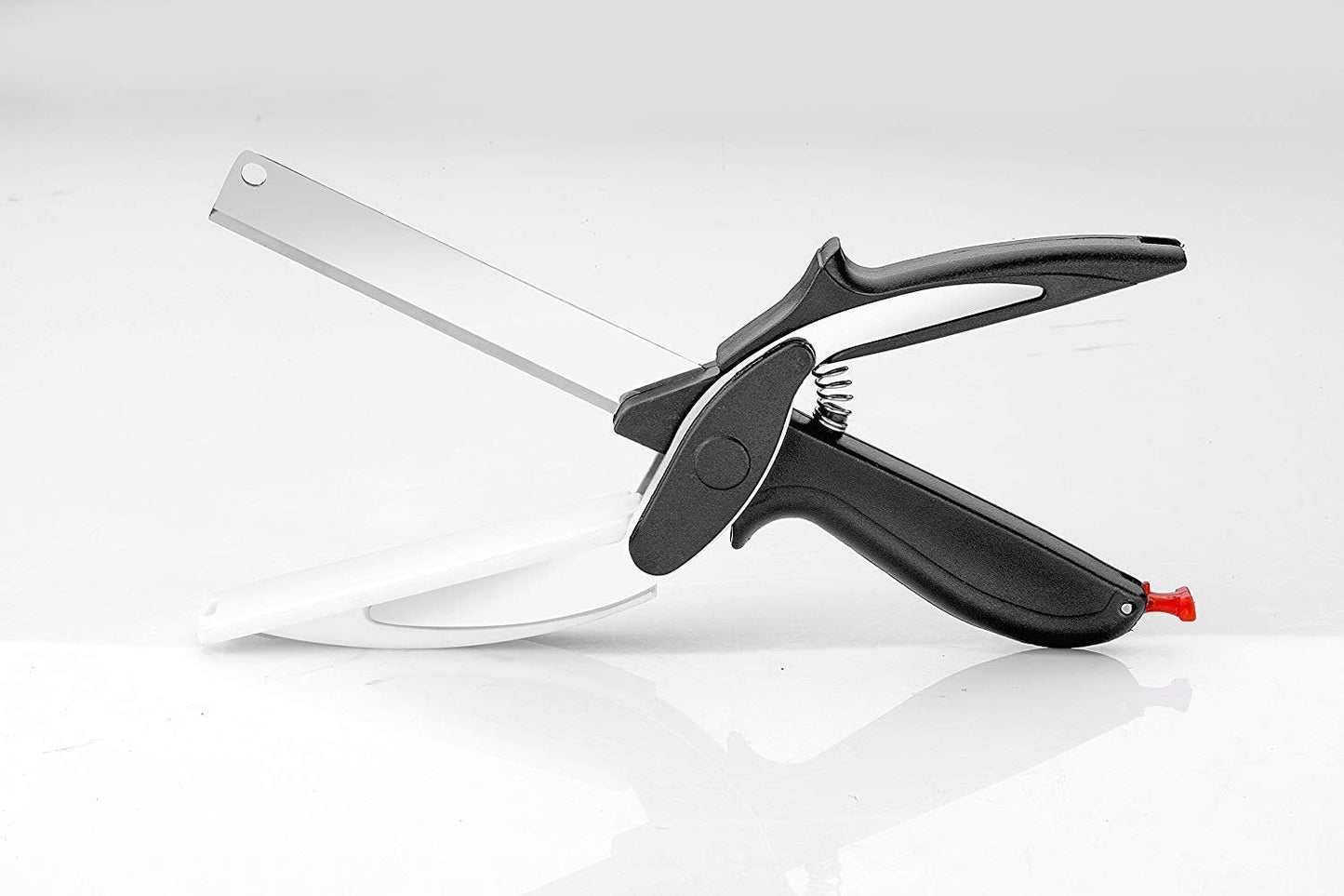 2-in-1 Clever Cutter