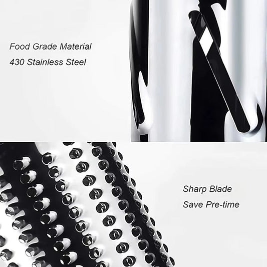 3 in 1 manual vegetable cutter