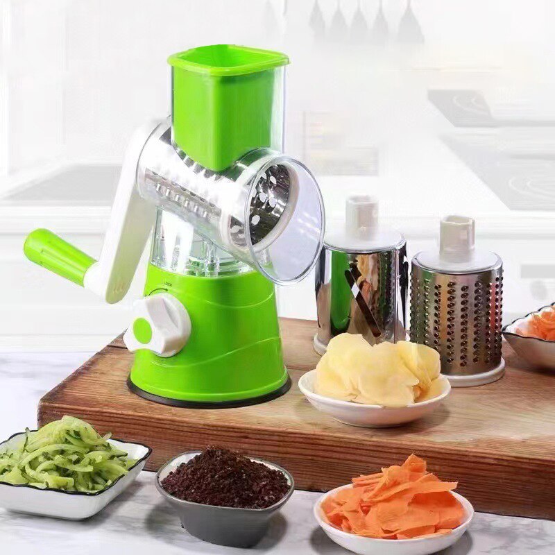 Vegetable Cutter Machine
