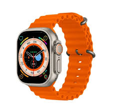 T10 Ultra Smart Watch