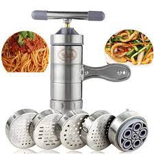Stainless Steel Noodle Maker