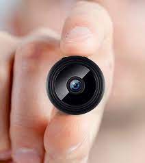 A9 Wireless Mini Camera