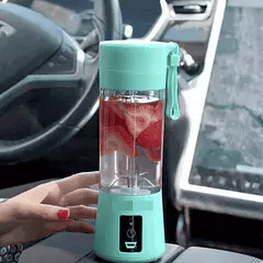 Mini Portable Juicer