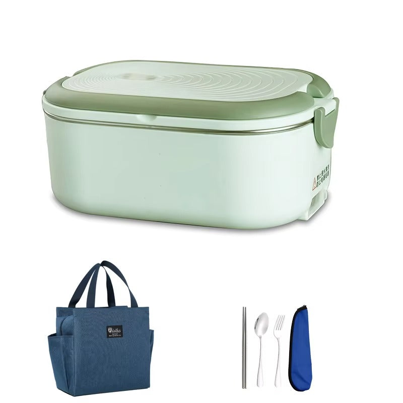 Portable Electric Lunch Box