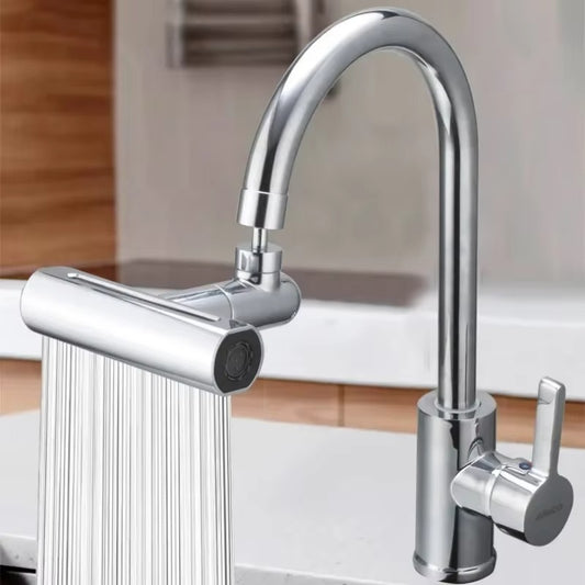 Waterfall Kitchen Faucet