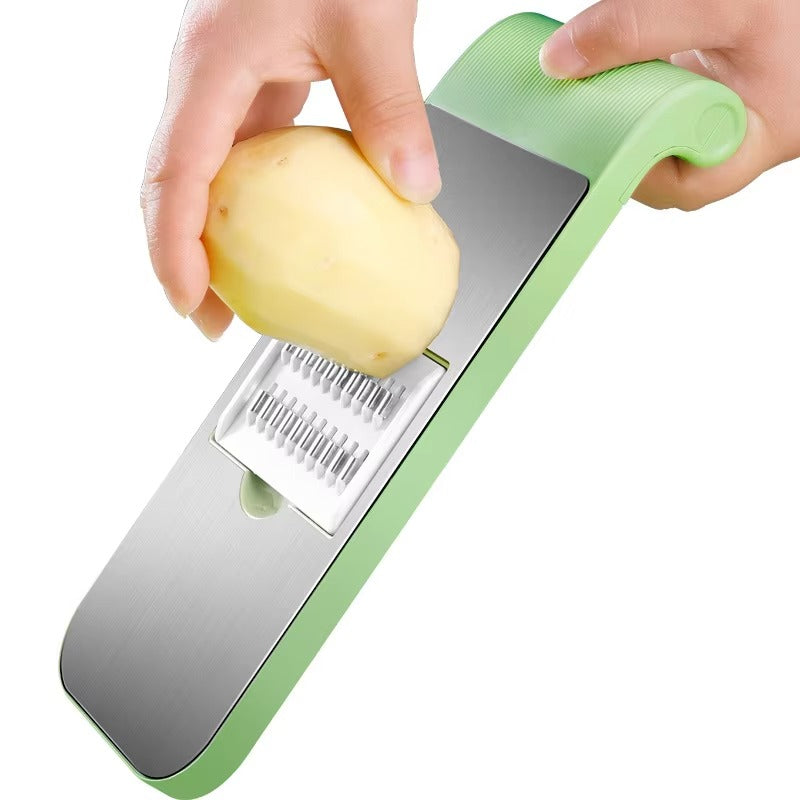 Stainless Steel Vegetable Cutter