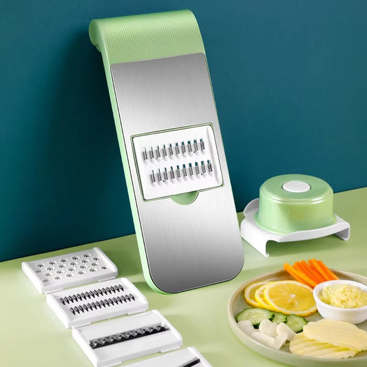 Stainless Steel Vegetable Cutter