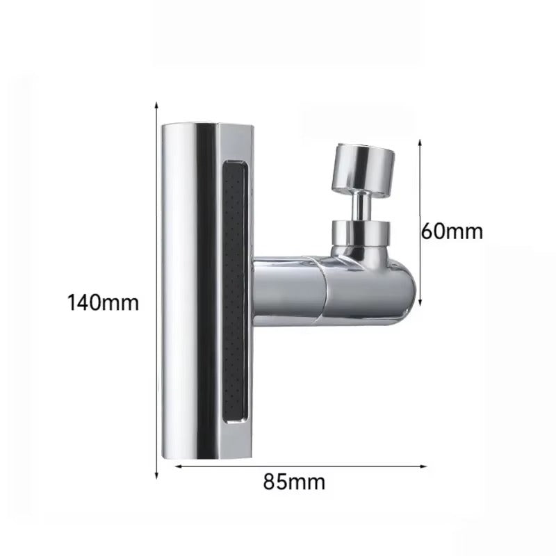 Waterfall Kitchen Faucet