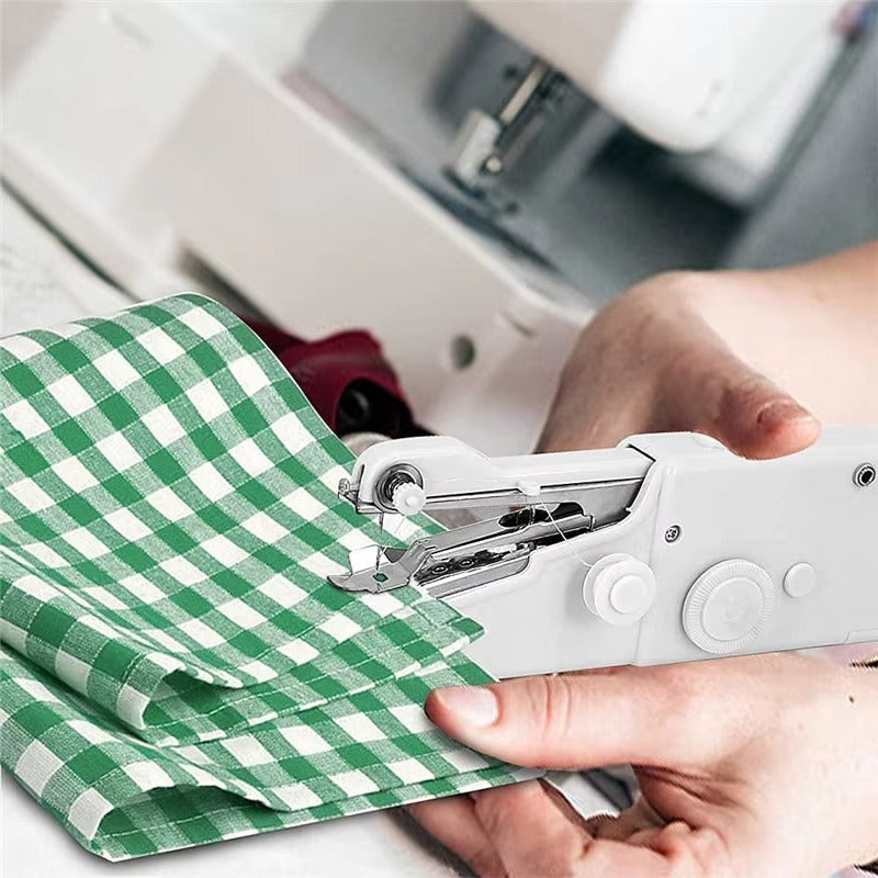 Handy Stitch Portable Sewing Machine