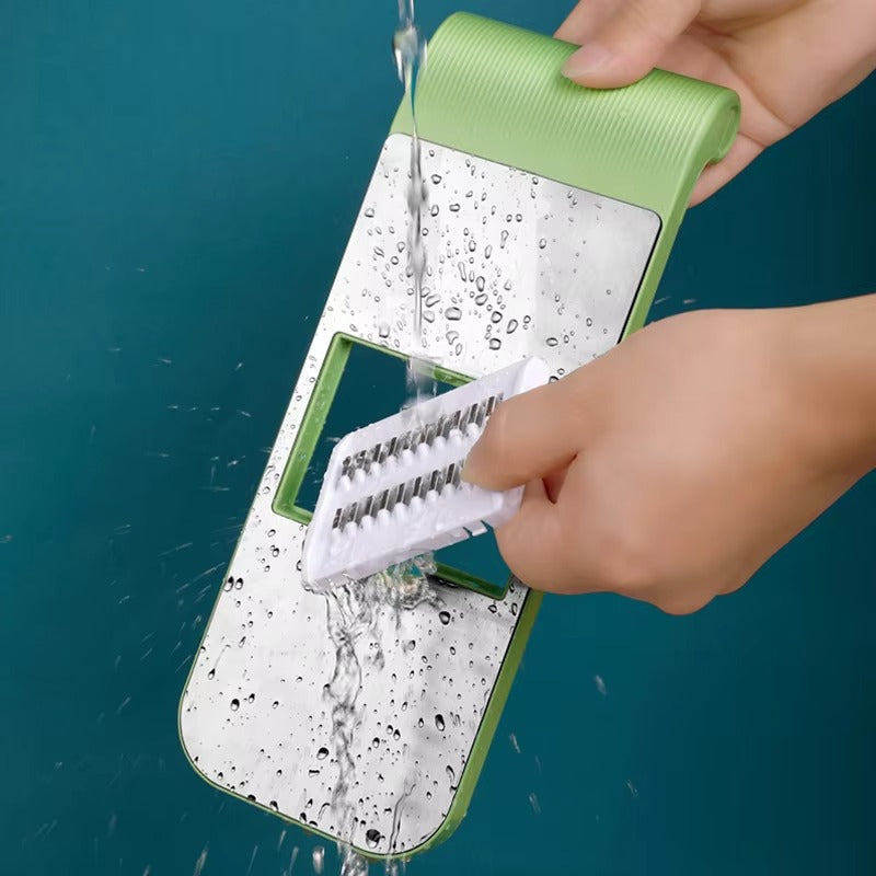 Stainless Steel Vegetable Cutter
