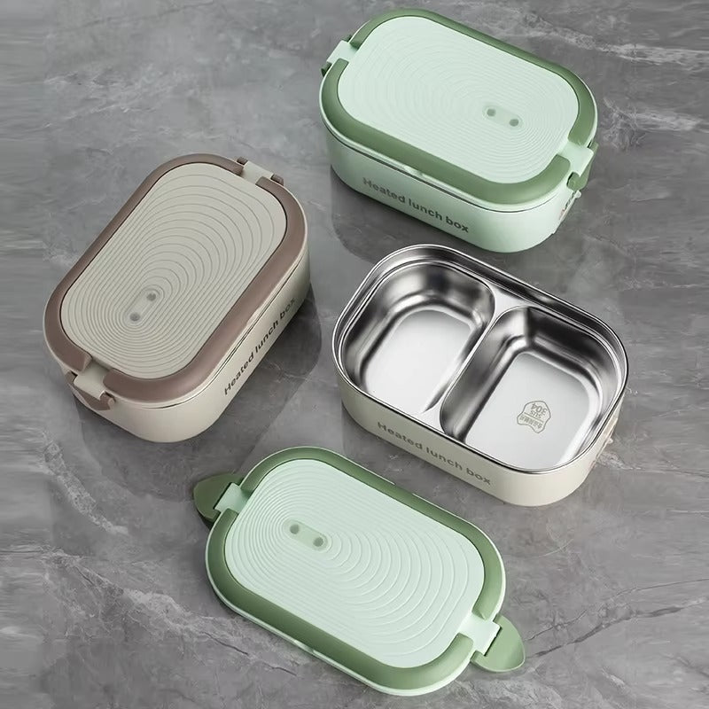 Portable Electric Lunch Box