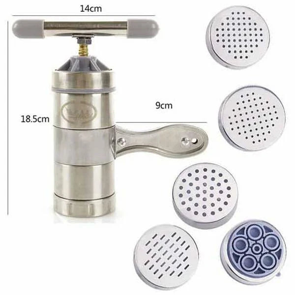 Stainless Steel Noodle Maker