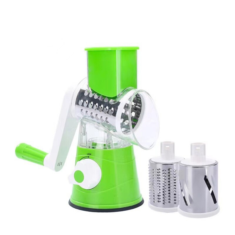 Vegetable Cutter Machine